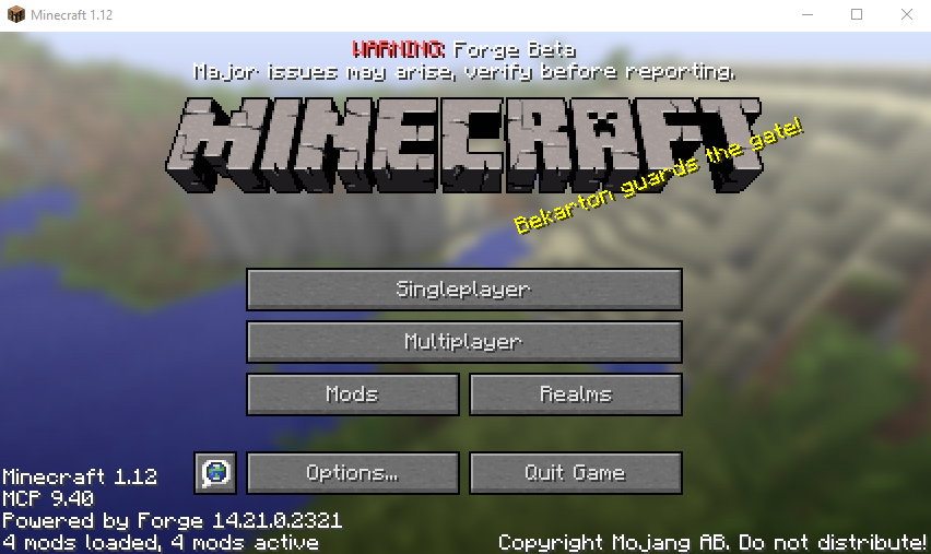 minecraft forge 1.13 download