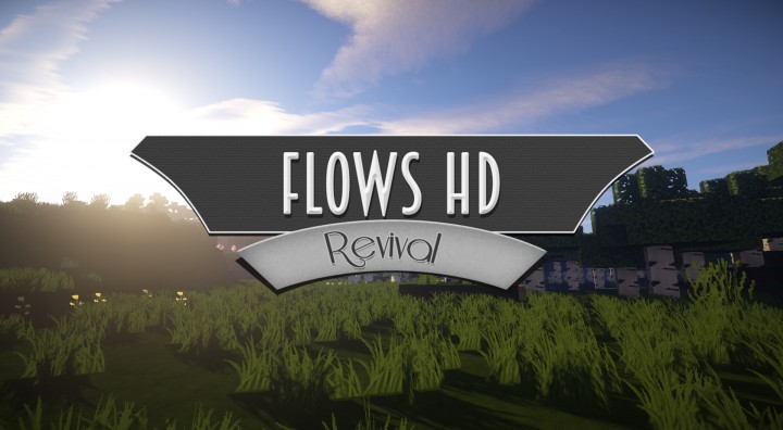Flows Hd Resource Pack For Minecraft 1 17 1 1 16 5 1 15 2