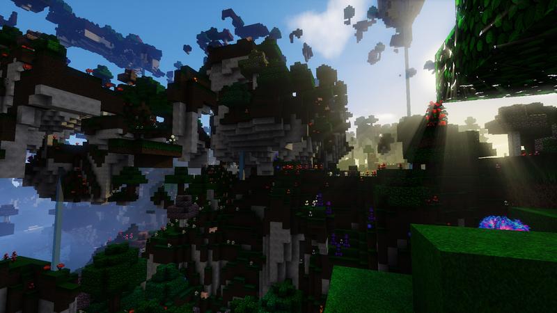 Realistic Adventure Resource Pack 2