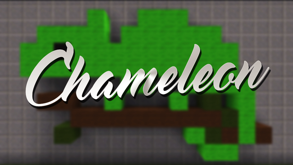 chameleon-mod