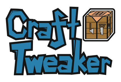 crafttweaker-mod