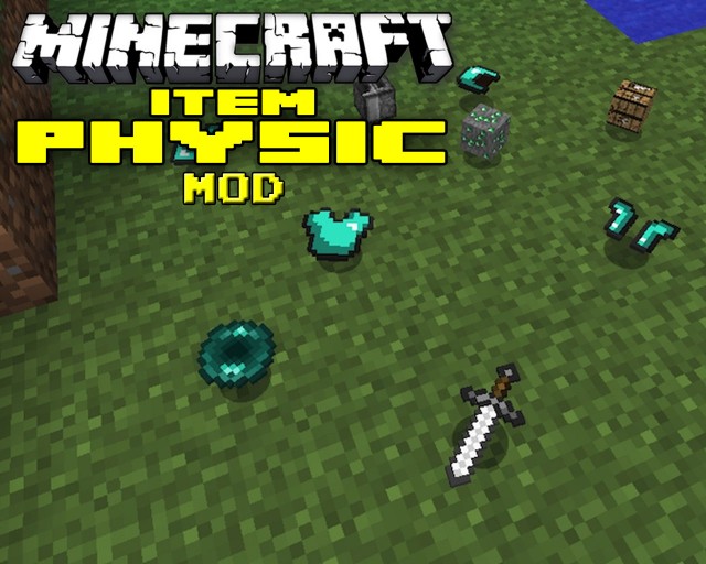 itemphysic-mod