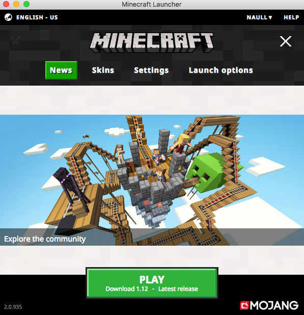 How To Install Minecraft On Mac