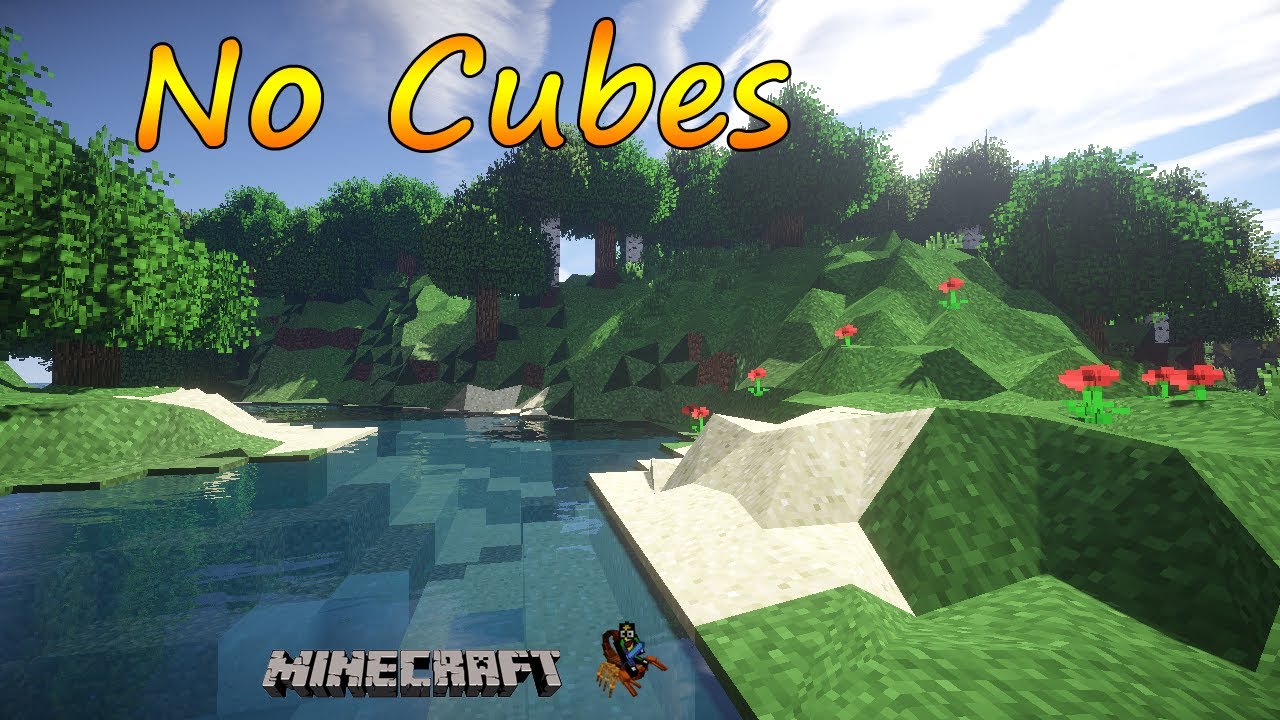 мод cube world для minecraft 1 5 2 #11