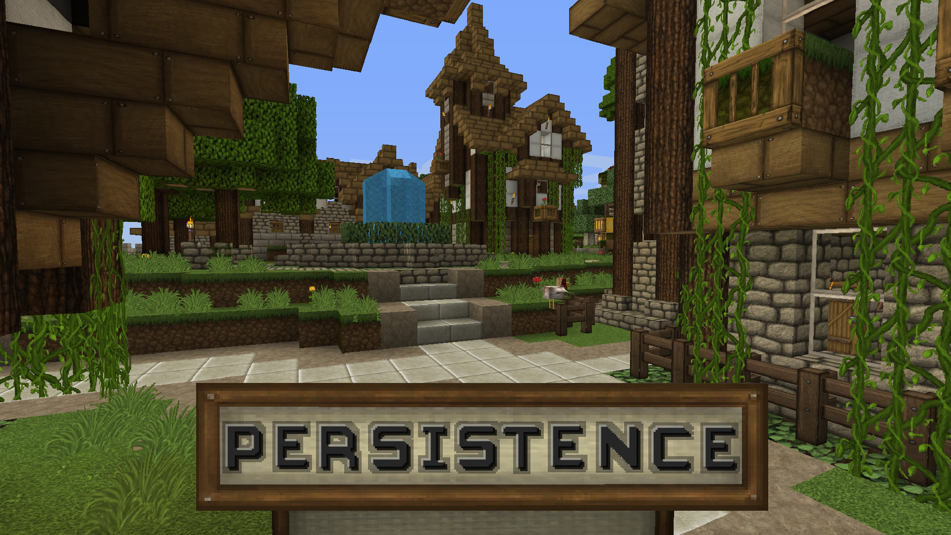 Persistence Resource Pack 1